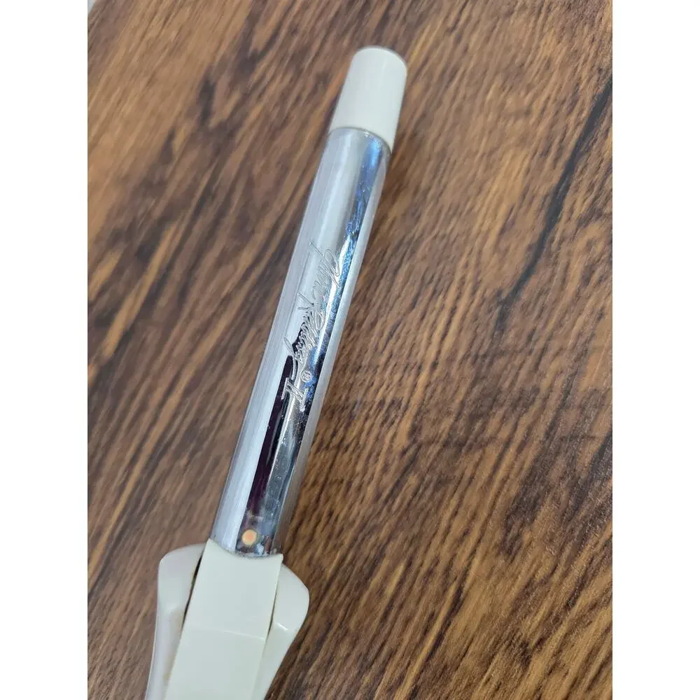 Vintage Jheri Redding Curling Iron